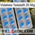 Vidalista Tadalafil 20 Mg 23